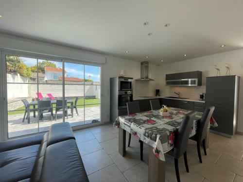 Villa La Petite R�taise