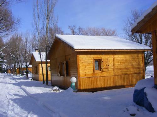 Camping La Motte Flottante