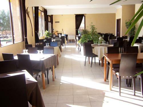 Camping La Motte Flottante