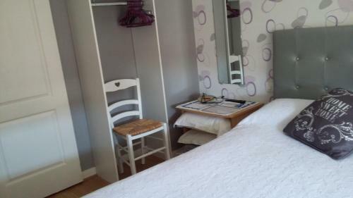Bed & Breakfast A La Bonne Adresse