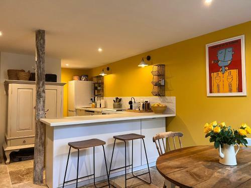 Apartamento Maison P�re