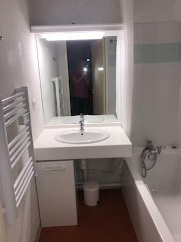 Apartamento Balcons Du Soleil