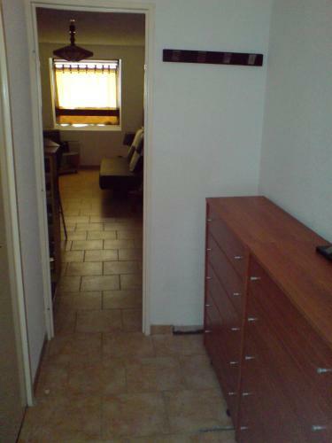 Apartamentos Residence Les Etoiles