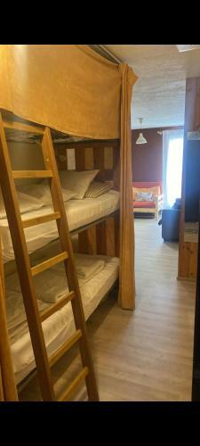 Apartamento Studio Aux Pieds Des Pistes