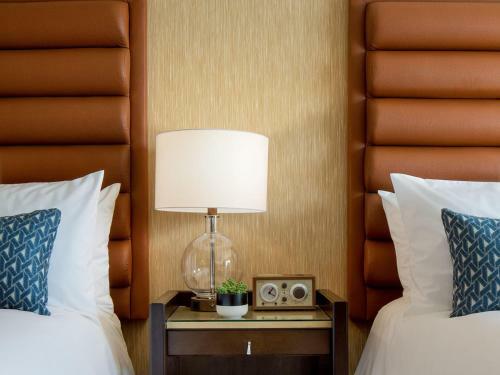 Hotel The Westin Portland