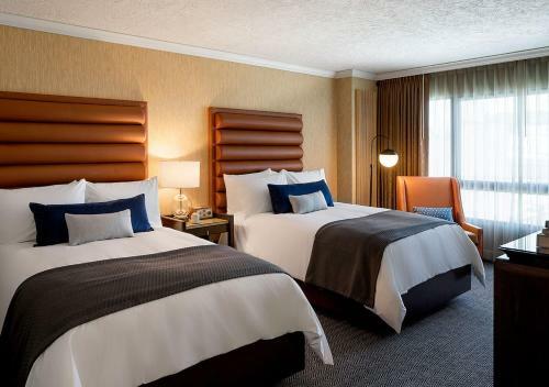 Hotel The Westin Portland