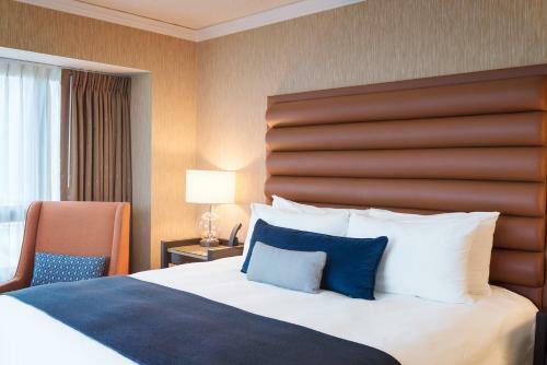 Hotel The Westin Portland