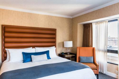 Hotel The Westin Portland