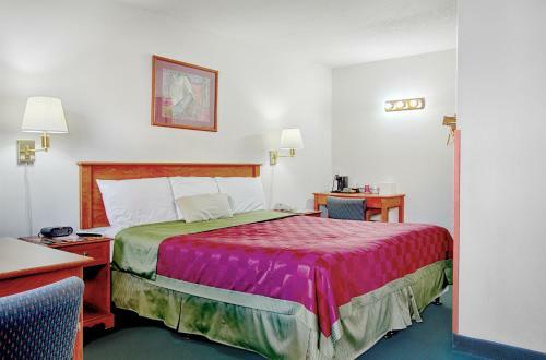 The Palms Motel