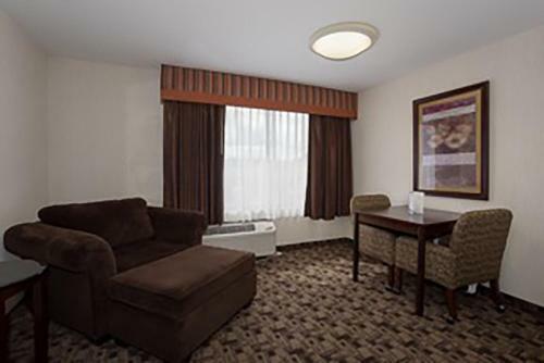 Hotel Shilo Inn Portland Airport