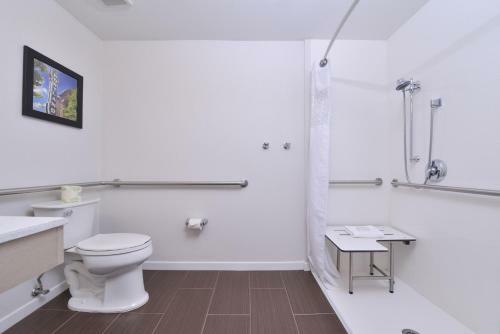 Hotel Hampton Inn Portland East