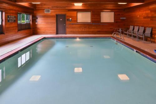 Hotel Hampton Inn Portland East