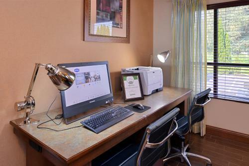 Hotel Hampton Inn Portland East