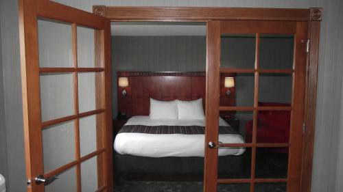 Hotel Days Inn Portland