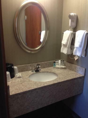 Hotel Days Inn Portland