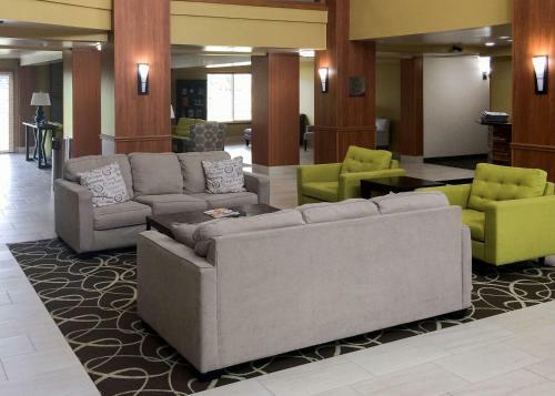 Hotel Days Inn Portland