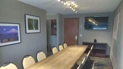 Hotel Days Inn Portland