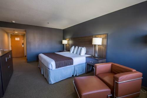 Hotel Best Western Inn At The Meadows