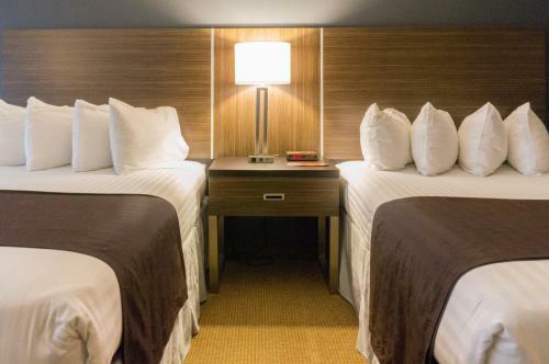 Hotel Best Western Inn At The Meadows