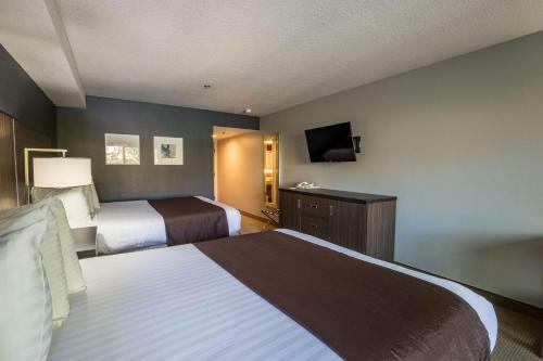 Hotel Best Western Inn At The Meadows