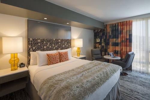 Hotel Eastlund