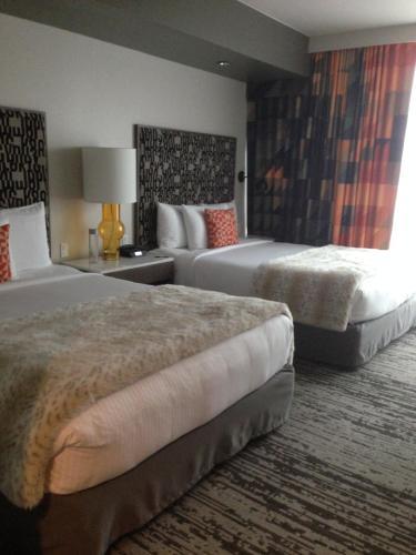 Hotel Eastlund