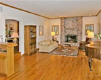 Bed & Breakfast Mount Scott Manor