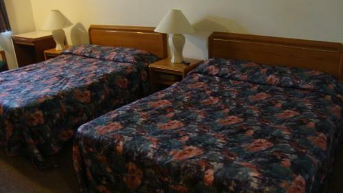 Motel Best Value Inns - Portland
