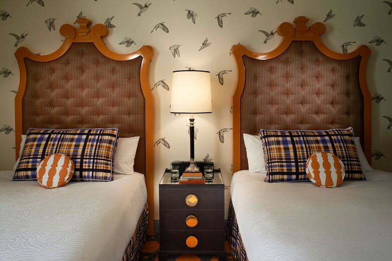 Monaco Portland, A Kimpton Hotel