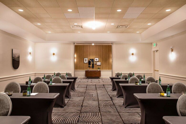 Monaco Portland, A Kimpton Hotel