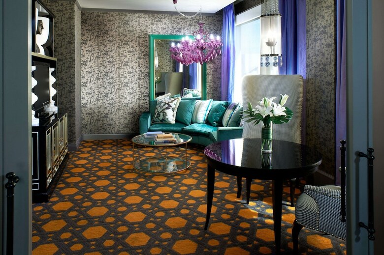 Monaco Portland, A Kimpton Hotel