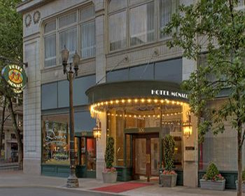 Monaco Portland, A Kimpton Hotel
