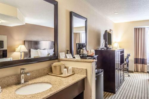 Hotel Comfort Inn Portland