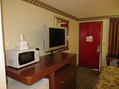 Hotel Econo Lodge Expo Center
