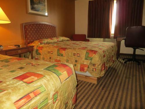 Hotel Econo Lodge Expo Center