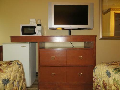 Hotel Econo Lodge Expo Center