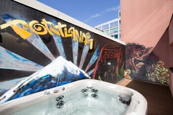 Vintage Plaza, A Kimpton Hotel