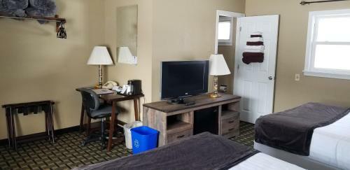 Greystone Motel