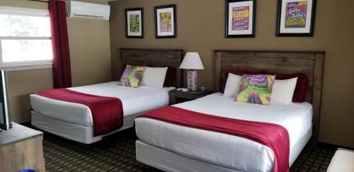Greystone Motel