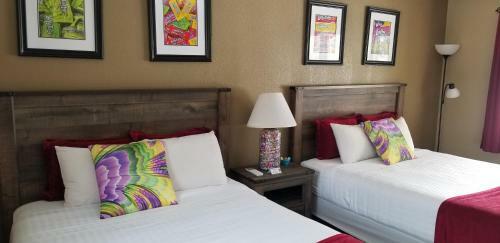 Greystone Motel
