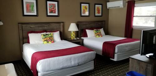 Greystone Motel