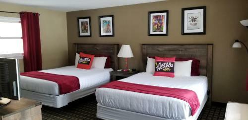 Greystone Motel
