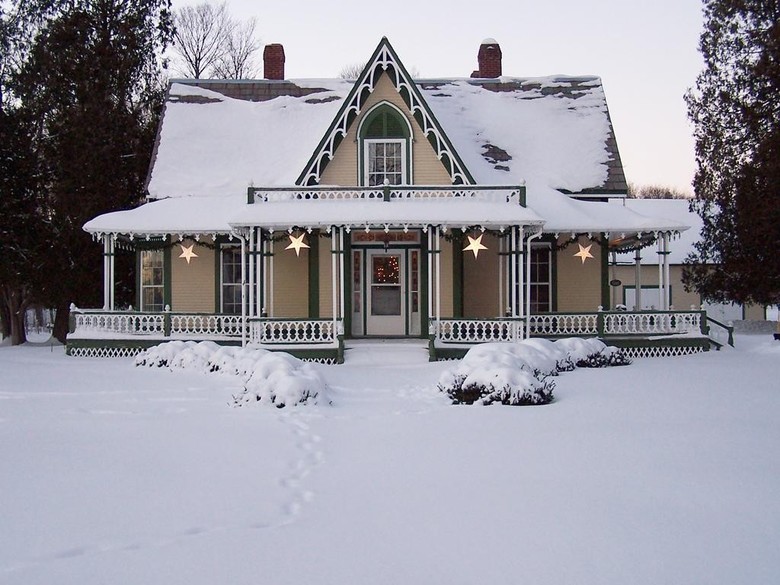 Bed & Breakfast Dreamhouse Country Inn
