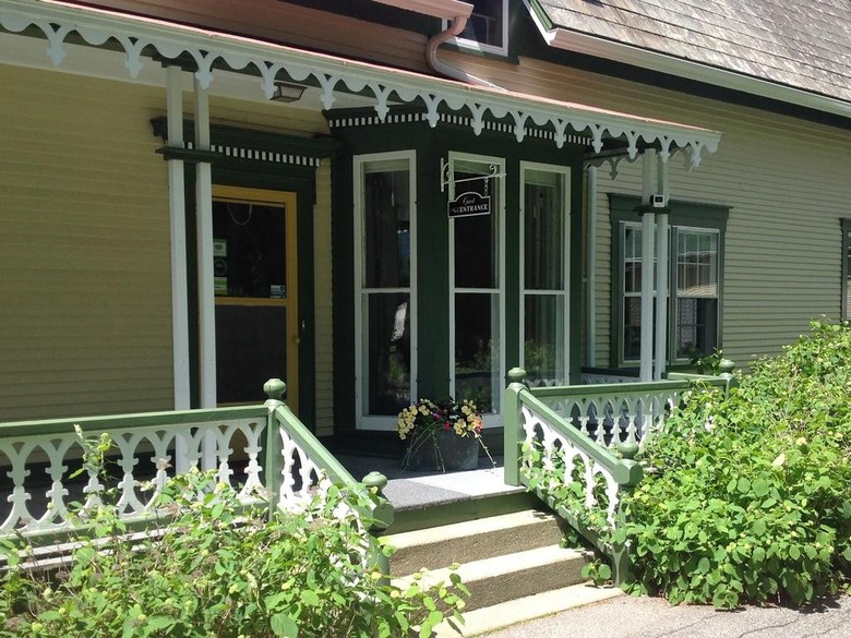 Bed & Breakfast Dreamhouse Country Inn