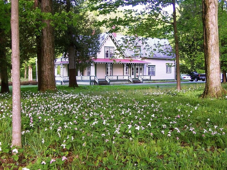 Bed & Breakfast Dreamhouse Country Inn