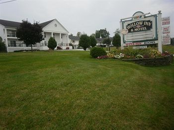 Hollow Inn And Motel