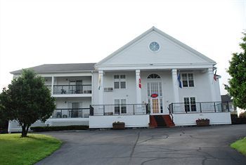 Hollow Inn And Motel