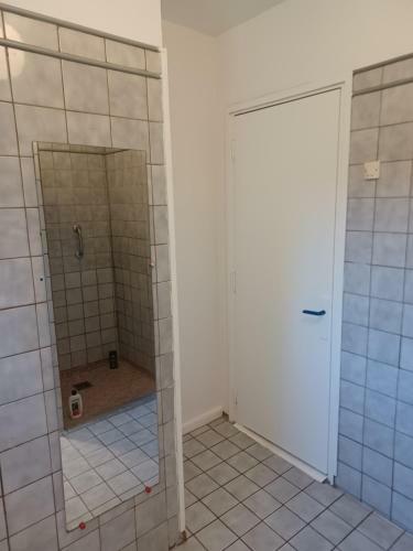 Chambre D'h�tes Dans Charmante Maison