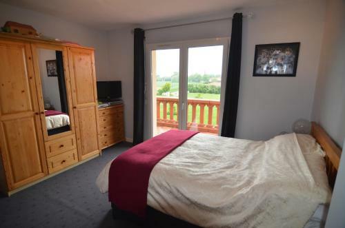 Bed & Breakfast La Batterie