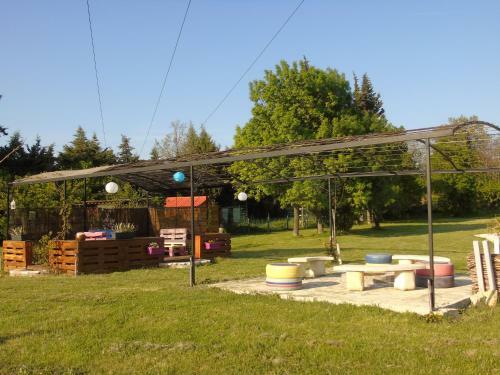 Gite Aux Lauriers D'adh�mar